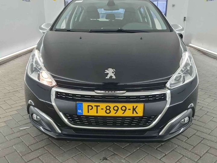 Photo 12 VIN: VF3CCBHY6HT049797 - PEUGEOT 208 