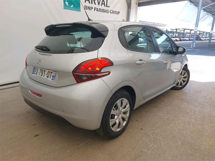 Photo 2 VIN: VF3CCBHY6HT049851 - PEUGEOT 208 