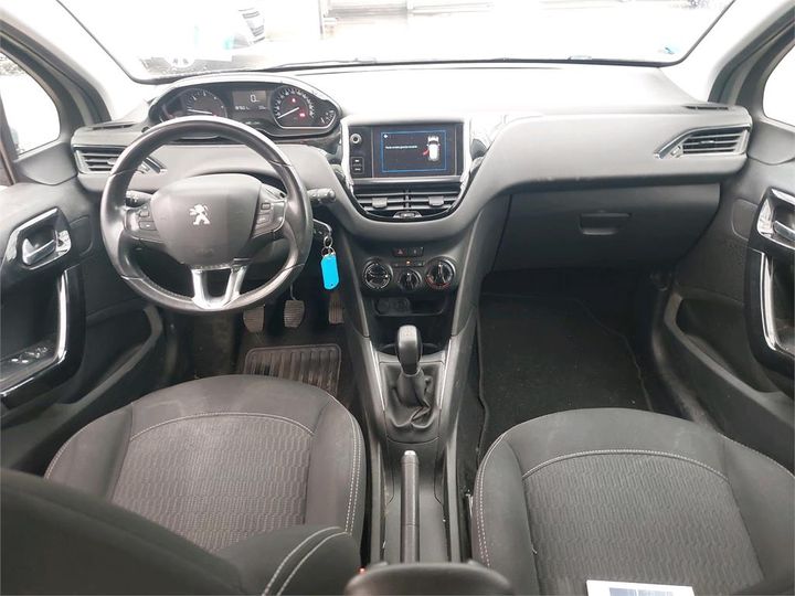 Photo 3 VIN: VF3CCBHY6HT049851 - PEUGEOT 208 