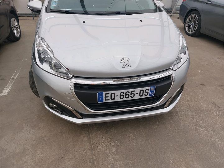 Photo 26 VIN: VF3CCBHY6HT049853 - PEUGEOT 208 