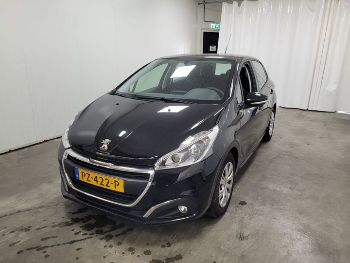 Photo 0 VIN: VF3CCBHY6HT050886 - PEUGEOT 208 