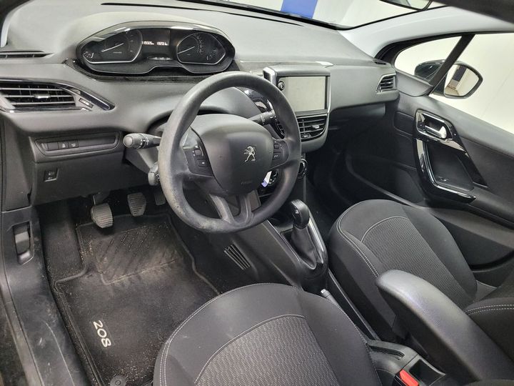 Photo 11 VIN: VF3CCBHY6HT050886 - PEUGEOT 208 