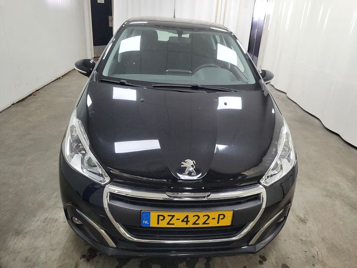 Photo 18 VIN: VF3CCBHY6HT050886 - PEUGEOT 208 