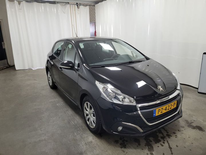 Photo 19 VIN: VF3CCBHY6HT050886 - PEUGEOT 208 