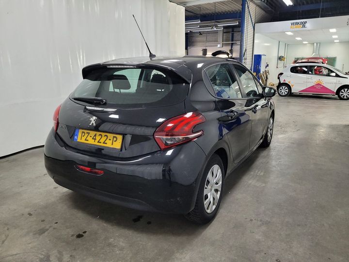 Photo 3 VIN: VF3CCBHY6HT050886 - PEUGEOT 208 