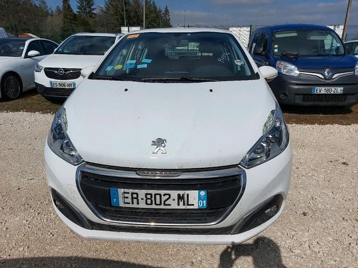 Photo 27 VIN: VF3CCBHY6HT050889 - PEUGEOT 208 