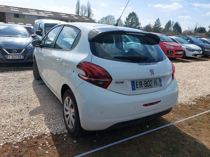 Photo 3 VIN: VF3CCBHY6HT050889 - PEUGEOT 208 