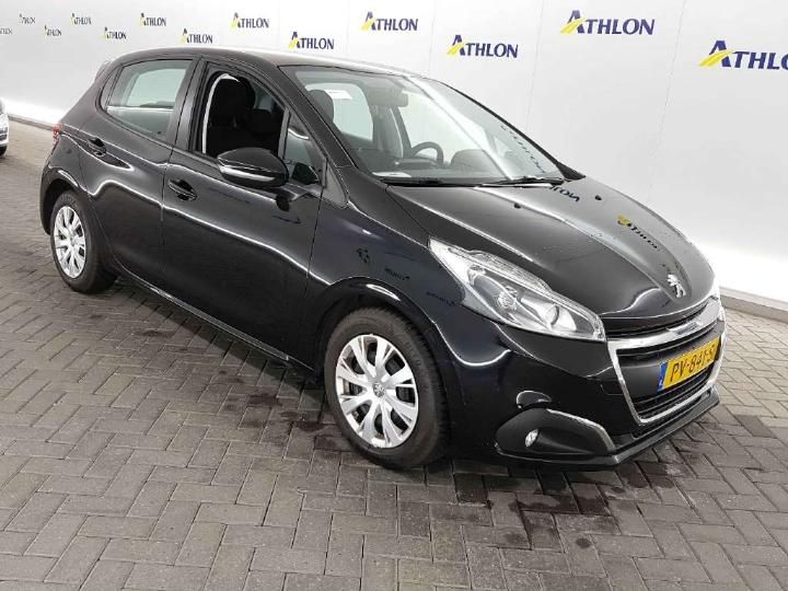 Photo 2 VIN: VF3CCBHY6HT051790 - PEUGEOT 208 