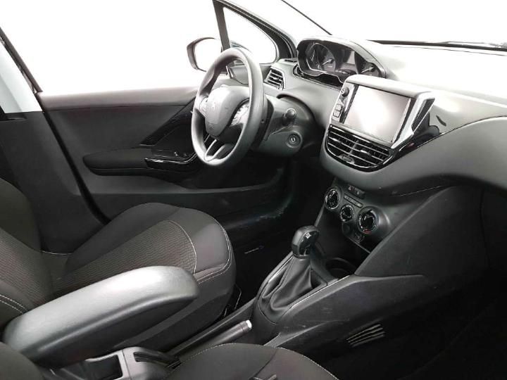 Photo 5 VIN: VF3CCBHY6HT051790 - PEUGEOT 208 