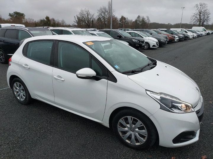 Photo 2 VIN: VF3CCBHY6HT051795 - PEUGEOT 208 