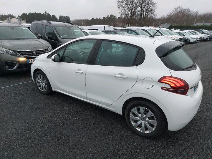 Photo 3 VIN: VF3CCBHY6HT051795 - PEUGEOT 208 