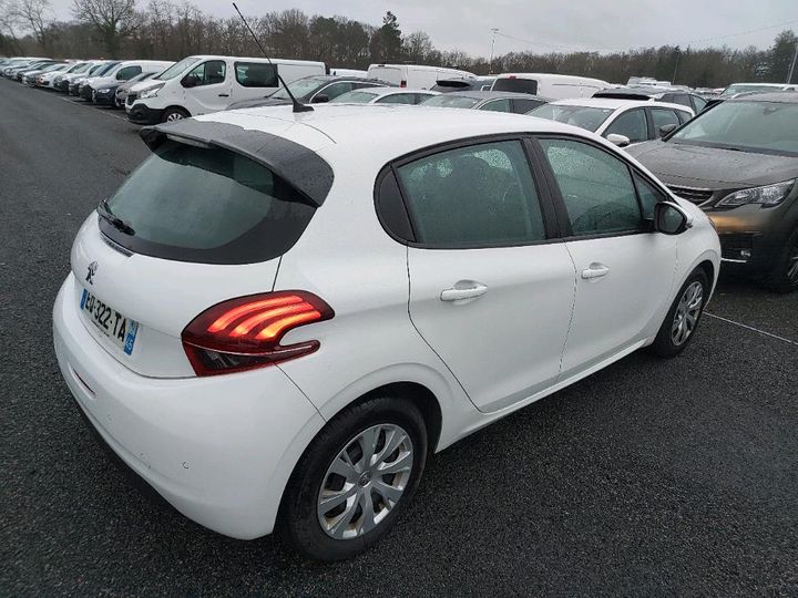 Photo 4 VIN: VF3CCBHY6HT051795 - PEUGEOT 208 