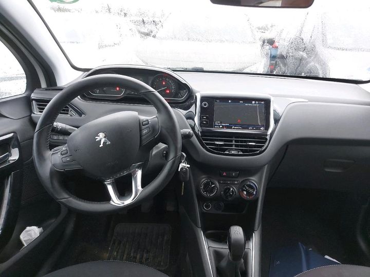 Photo 5 VIN: VF3CCBHY6HT051795 - PEUGEOT 208 