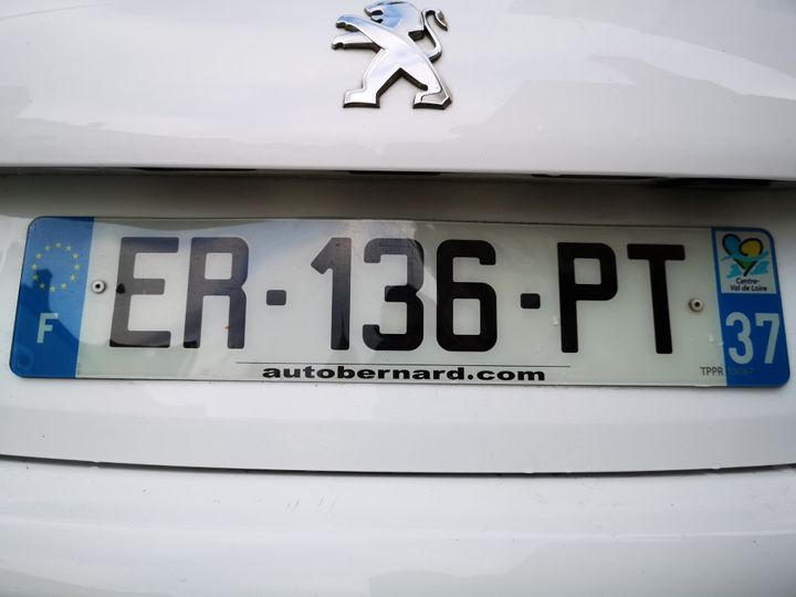 Photo 15 VIN: VF3CCBHY6HT054249 - PEUGEOT 208 