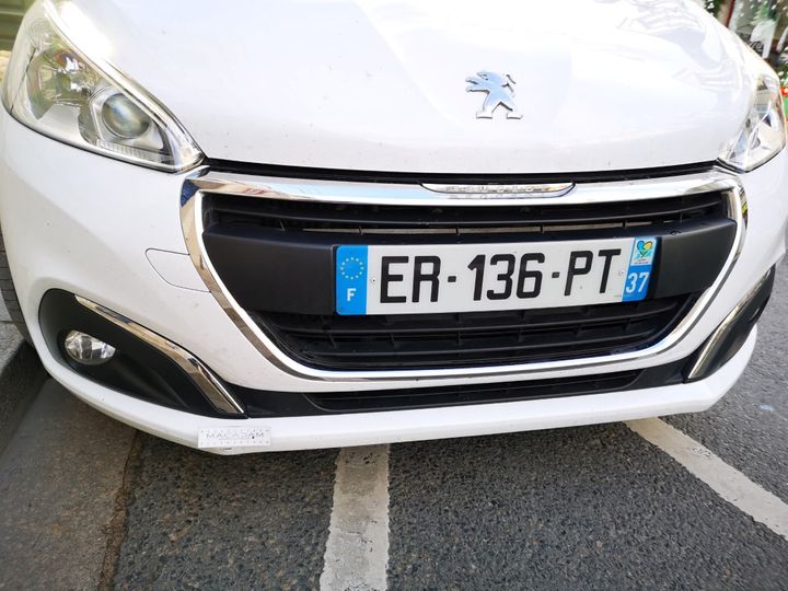 Photo 16 VIN: VF3CCBHY6HT054249 - PEUGEOT 208 