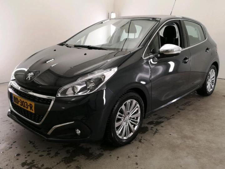 Photo 0 VIN: VF3CCBHY6HT057092 - PEUGEOT 208 