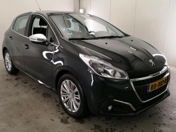 Photo 13 VIN: VF3CCBHY6HT057092 - PEUGEOT 208 