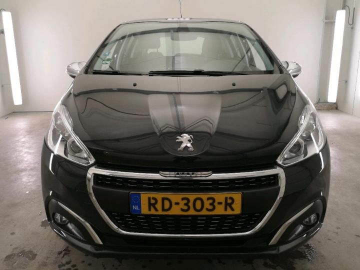 Photo 5 VIN: VF3CCBHY6HT057092 - PEUGEOT 208 