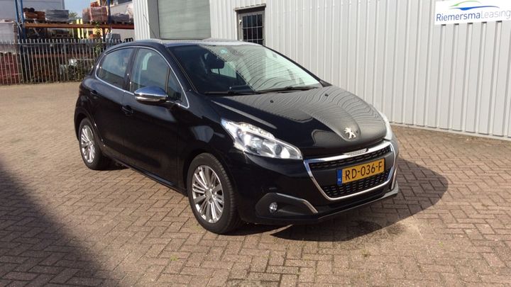 Photo 7 VIN: VF3CCBHY6HT057914 - PEUGEOT 208 