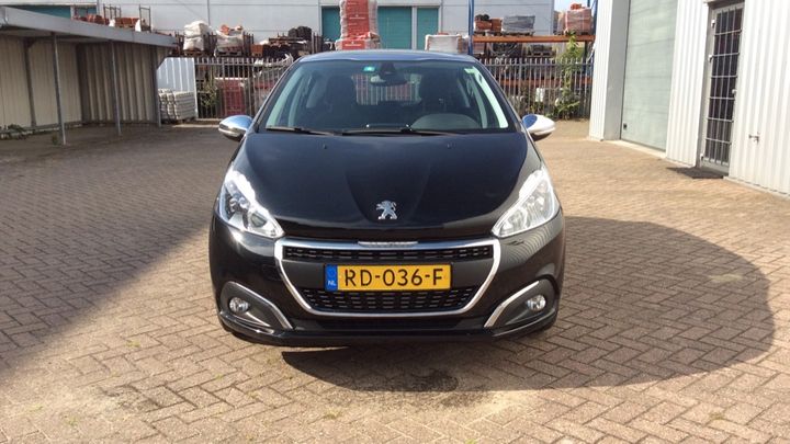 Photo 8 VIN: VF3CCBHY6HT057914 - PEUGEOT 208 