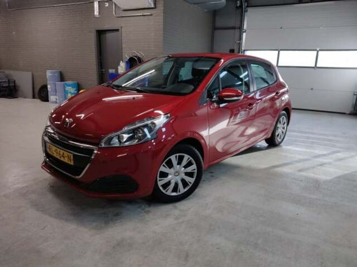 Photo 1 VIN: VF3CCBHY6HT057924 - PEUGEOT 208 