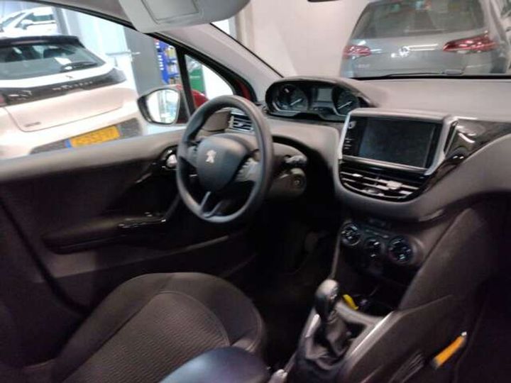 Photo 2 VIN: VF3CCBHY6HT057924 - PEUGEOT 208 