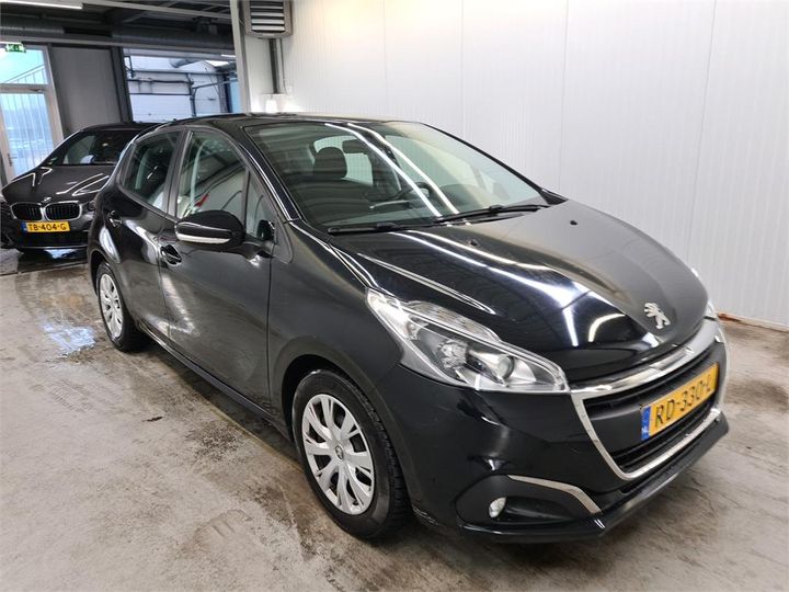 Photo 2 VIN: VF3CCBHY6HT057946 - PEUGEOT 208 