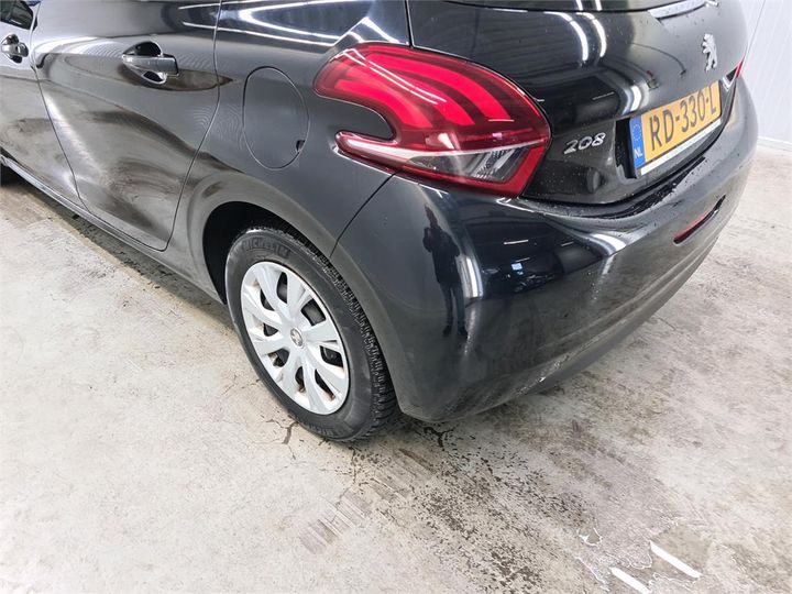 Photo 24 VIN: VF3CCBHY6HT057946 - PEUGEOT 208 