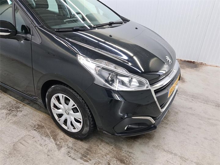 Photo 28 VIN: VF3CCBHY6HT057946 - PEUGEOT 208 