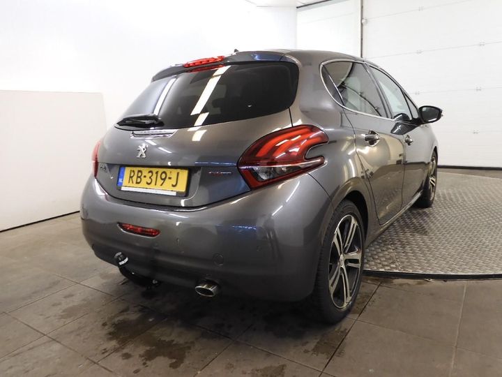 Photo 2 VIN: VF3CCBHY6HT058298 - PEUGEOT 208 