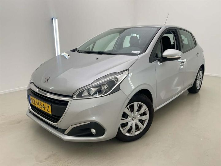 Photo 0 VIN: VF3CCBHY6HT068065 - PEUGEOT 208 