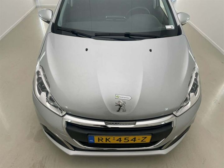 Photo 3 VIN: VF3CCBHY6HT068065 - PEUGEOT 208 