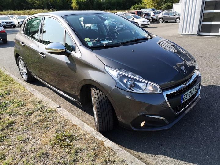 Photo 1 VIN: VF3CCBHY6HT069392 - PEUGEOT 208 