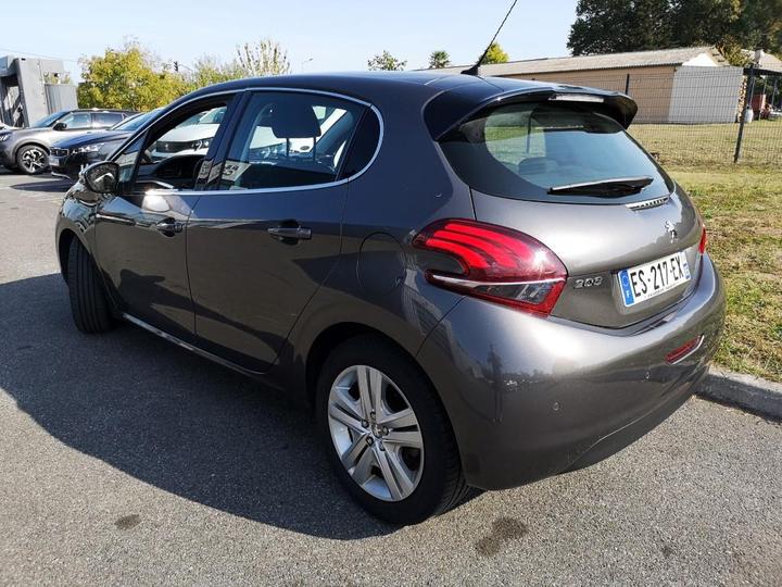 Photo 2 VIN: VF3CCBHY6HT069392 - PEUGEOT 208 