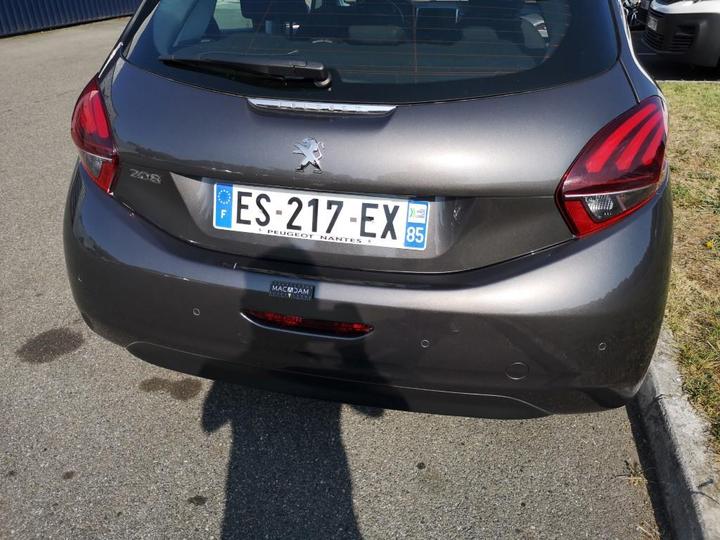 Photo 23 VIN: VF3CCBHY6HT069392 - PEUGEOT 208 