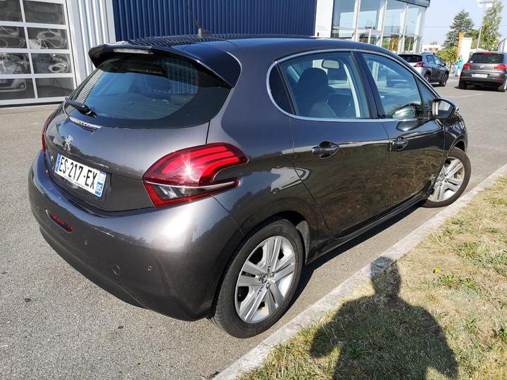 Photo 3 VIN: VF3CCBHY6HT069392 - PEUGEOT 208 