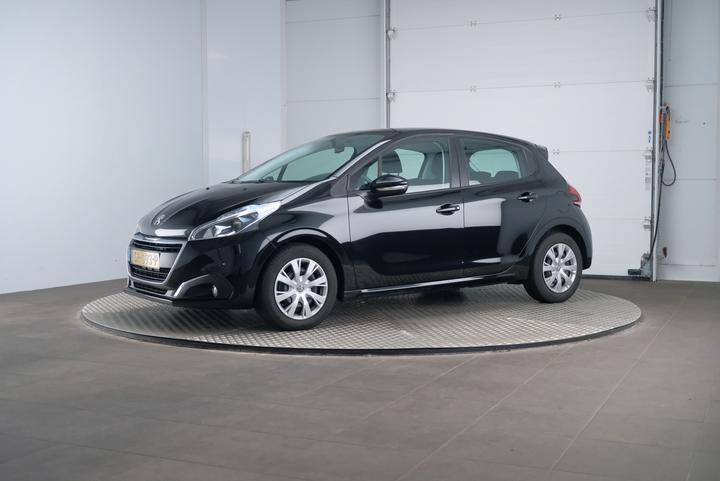 Photo 0 VIN: VF3CCBHY6HT070301 - PEUGEOT 208 