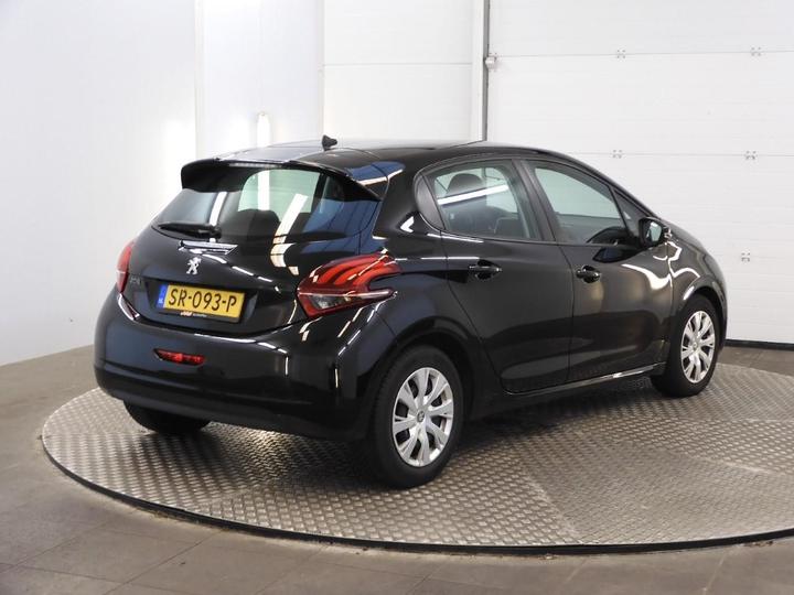 Photo 8 VIN: VF3CCBHY6HT070301 - PEUGEOT 208 