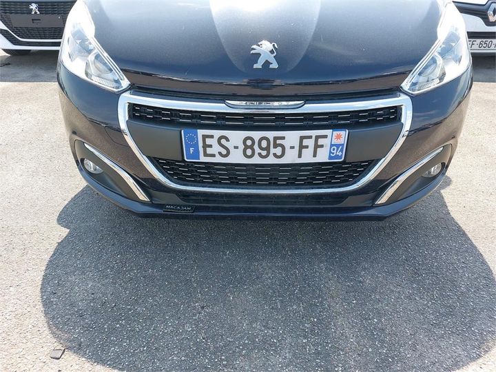 Photo 13 VIN: VF3CCBHY6HT071302 - PEUGEOT 208 