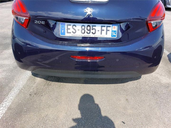 Photo 16 VIN: VF3CCBHY6HT071302 - PEUGEOT 208 