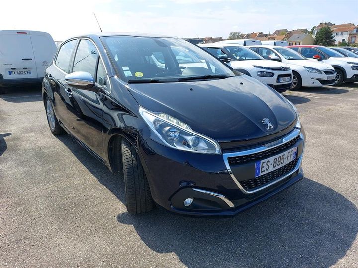 Photo 2 VIN: VF3CCBHY6HT071302 - PEUGEOT 208 