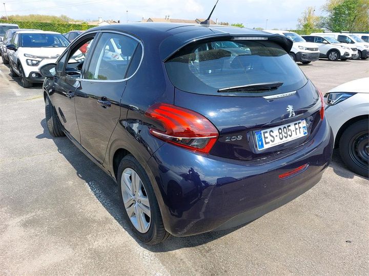 Photo 5 VIN: VF3CCBHY6HT071302 - PEUGEOT 208 