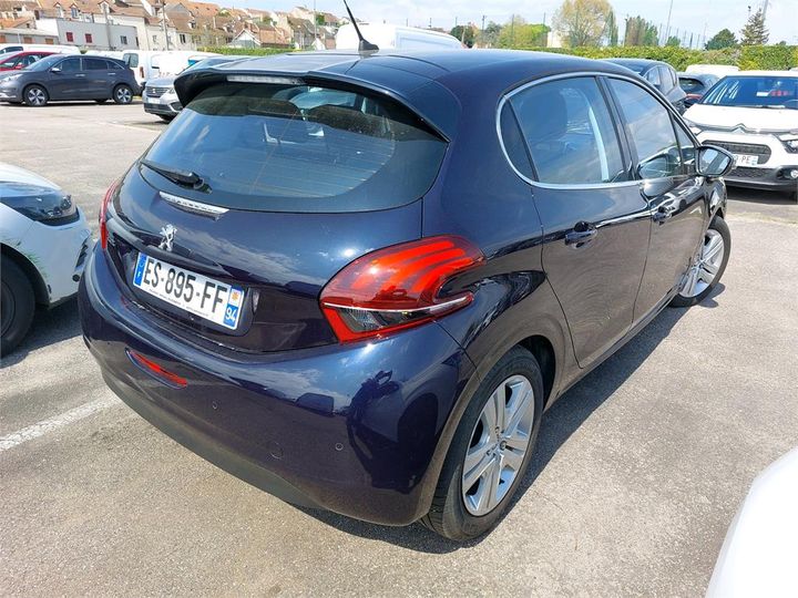 Photo 7 VIN: VF3CCBHY6HT071302 - PEUGEOT 208 