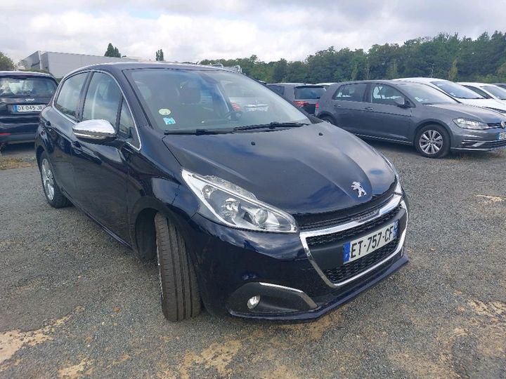 Photo 2 VIN: VF3CCBHY6HT076470 - PEUGEOT 208 