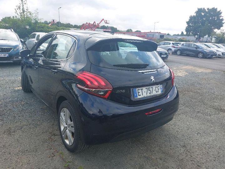 Photo 3 VIN: VF3CCBHY6HT076470 - PEUGEOT 208 