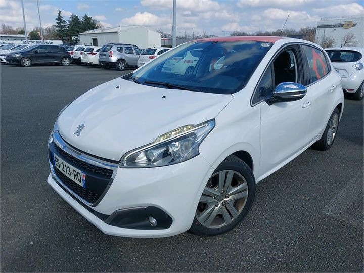 Photo 0 VIN: VF3CCBHY6HT076494 - PEUGEOT 208 