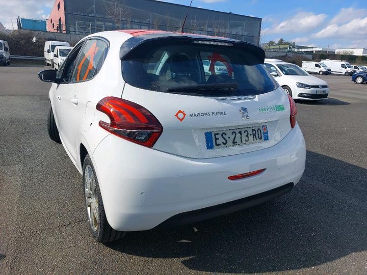 Photo 17 VIN: VF3CCBHY6HT076494 - PEUGEOT 208 