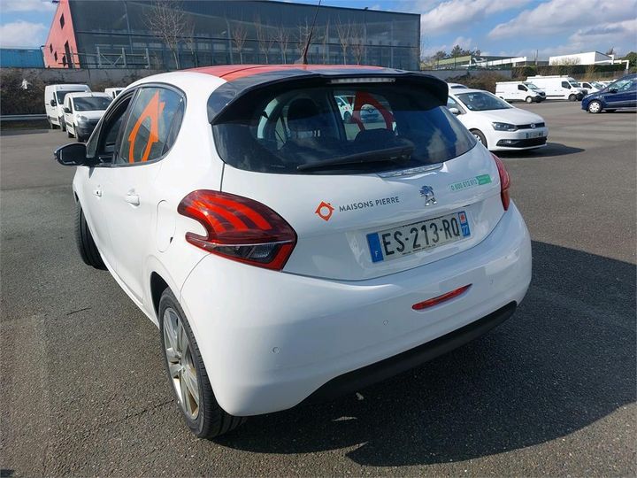 Photo 3 VIN: VF3CCBHY6HT076494 - PEUGEOT 208 