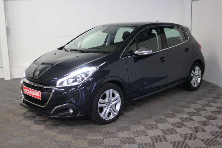 Photo 1 VIN: VF3CCBHY6HT076496 - PEUGEOT 208 