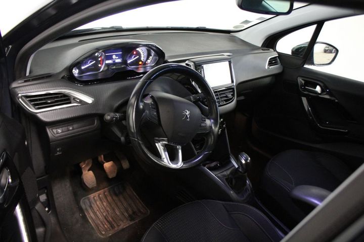 Photo 10 VIN: VF3CCBHY6HT076496 - PEUGEOT 208 